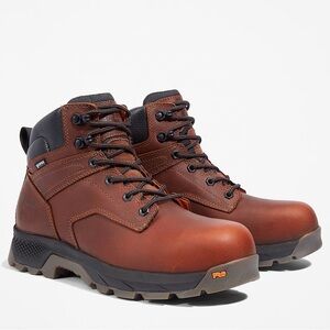 Timberland PRO Titan EV Safety Toe Boots